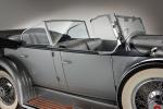 Duesenberg J116/2136 Dual Cowl Phaeton SWB by Derham 1929 года
